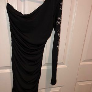 Emerald Sundae Dress